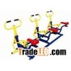 Triple Cycling Equipment