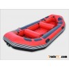rafting boat (for white water sport)