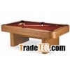 billiard table