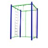 Complex Exercise Machine