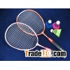 badminton set for children