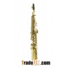 STRAIGHT SOPRANO SAXOPHONE