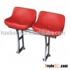 Stadium chairs