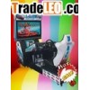 OutRun2008 Racing Coin Operated Game Machine