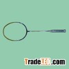 Badminton Racket (9000)