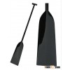 Carbon Dragon Boat Paddle