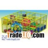 625X625X270cm indoor playground