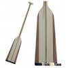 Wood Dragon Boat Paddle