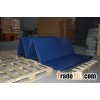 Folding mat