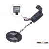 Under ground searching metal detector