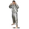 sauna suits