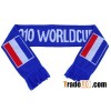 fans sports scarf