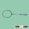 Badminton Racket (Ti10-3)
