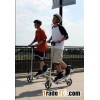 mini scooter & bike / Rockboard