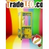 Toy Crane Machine / Coin Operated Gift Vending Machine