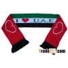 Football team Jacquard & scarf