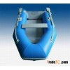 Inflatable Plywood Boat HLM300