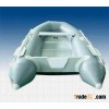 Inflatable AluminumBoat  HLL270