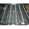 Galvanized Welded Mesh Panel