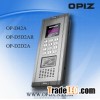 audio door intercom system