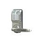 Fingerprint door lock- ZKS-L1