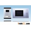 4-wire 3.5 inch color Video Door Phone