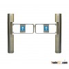 Pole Turnstile
