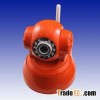 Wireless IP Pan Tilt Network Camera SOG-WS31