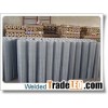 welded wire mesh