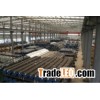 Stock Material of Steel Pipes
