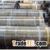 Super Large O.D.SMLS Steel Pipes