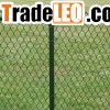 chain link fence