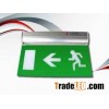 LED Emergency Exit Light