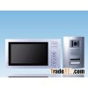 2-wire 7 inch color Video Door Phone