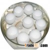 floating golfball