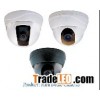 Mini-Dome Cameras