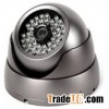 Color IR Vandalproof Dome Camera SOG-VA400