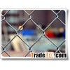 chain link fence