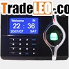 ZKS-T1B Fingerprint time attendance and access control