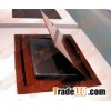 LCD monitor pop up equipment