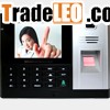 ZKS-F2 Multimedia Time Attendance and Access Control Termina
