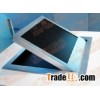 LCD screen motorized Flip top Device