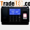 ZKS-T24 Fingeprint time attendance and access control system