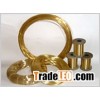 Brass Wire