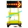 Solar Traffic Signal