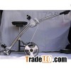106E Shark electric golf buggy