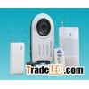 Beautiful GSM MMS Alarm -- S800