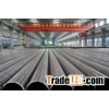 Gas Cylinder pipes