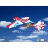 YAK54-300CC rc plane