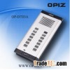 audio door phone for apartment
